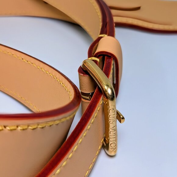 Louis Vuitton x Tyler the Creator Colorful Monogram Craggy Envelope Shoulder Bag - Picture 14 of 16